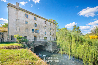 achat maison la-ferte-gaucher 77320