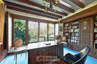 achat maison la-ferte-gaucher 77320