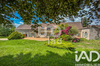 achat maison la-ferte-gaucher 77320