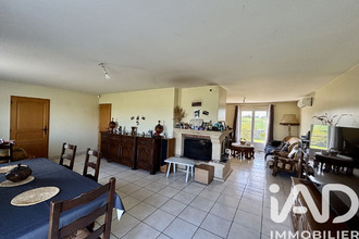 achat maison la-ferte-gaucher 77320