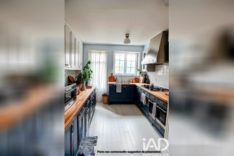 achat maison la-ferte-gaucher 77320