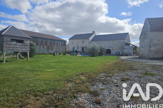 achat maison la-ferte-gaucher 77320