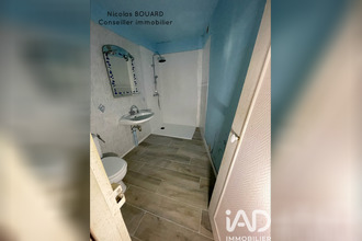 achat maison la-ferte-gaucher 77320