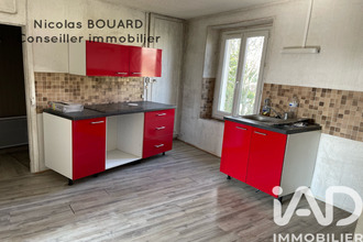 achat maison la-ferte-gaucher 77320