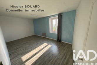 achat maison la-ferte-gaucher 77320