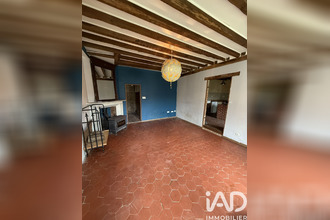achat maison la-ferte-gaucher 77320