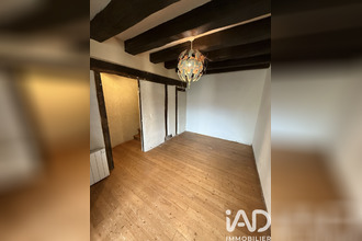 achat maison la-ferte-gaucher 77320
