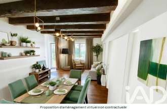 achat maison la-ferte-gaucher 77320