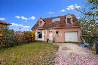 achat maison la-ferte-gaucher 77320