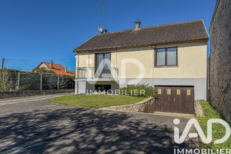 achat maison la-ferte-gaucher 77320