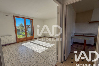 achat maison la-ferte-gaucher 77320