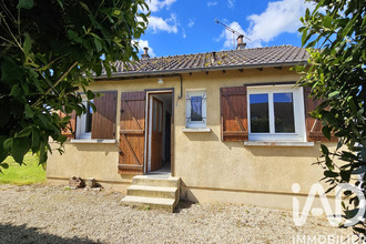 achat maison la-ferte-gaucher 77320