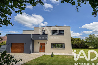 achat maison la-ferte-gaucher 77320