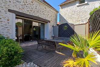 achat maison la-ferte-gaucher 77320