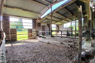 achat maison la-ferte-gaucher 77320