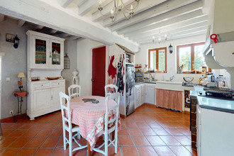 achat maison la-ferte-gaucher 77320