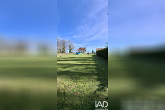 achat maison la-ferte-gaucher 77320