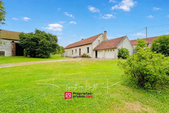 achat maison la-ferte-gaucher 77320