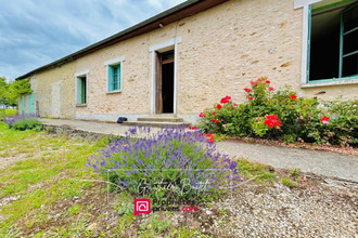 achat maison la-ferte-gaucher 77320