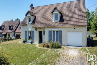 achat maison la-ferte-gaucher 77320
