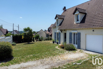 achat maison la-ferte-gaucher 77320