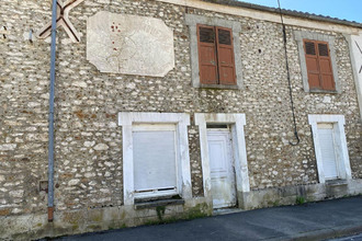 achat maison la-ferte-gaucher 77320