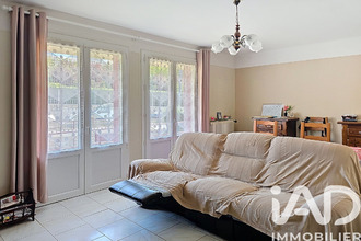 achat maison la-ferte-gaucher 77320