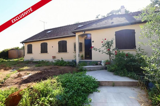 achat maison la-ferte-gaucher 77320