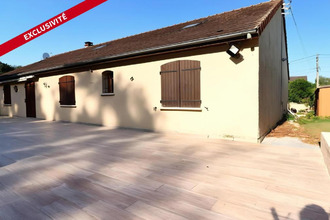 achat maison la-ferte-gaucher 77320