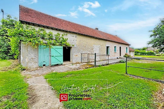 achat maison la-ferte-gaucher 77320