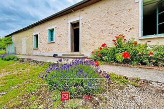 achat maison la-ferte-gaucher 77320