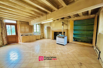 achat maison la-ferte-gaucher 77320