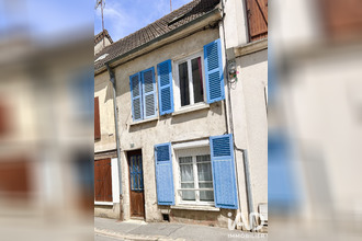 achat maison la-ferte-gaucher 77320
