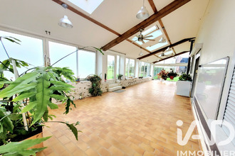 achat maison la-ferte-gaucher 77320