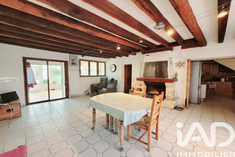 achat maison la-ferte-gaucher 77320