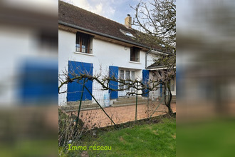 achat maison la-ferte-gaucher 77320
