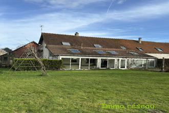 achat maison la-ferte-gaucher 77320