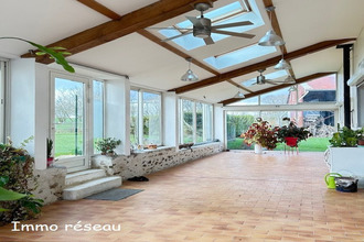 achat maison la-ferte-gaucher 77320