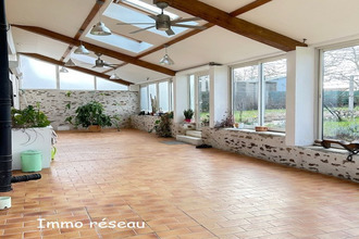 achat maison la-ferte-gaucher 77320