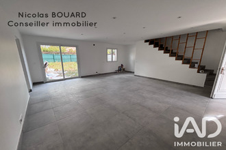 achat maison la-ferte-gaucher 77320