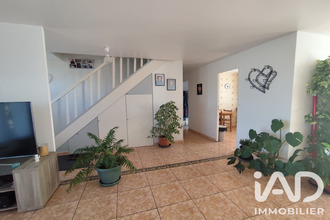 achat maison la-ferte-gaucher 77320