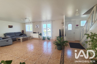 achat maison la-ferte-gaucher 77320