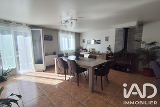 achat maison la-ferte-gaucher 77320