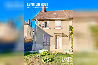 achat maison la-ferte-gaucher 77320