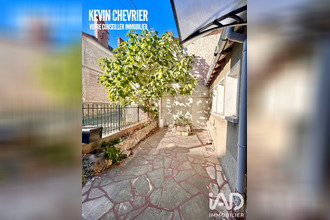 achat maison la-ferte-gaucher 77320