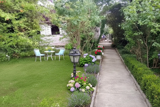 achat maison la-ferte-gaucher 77320