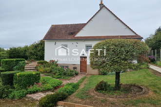 achat maison la-ferte-gaucher 77320