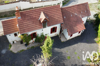 achat maison la-ferte-hauterive 03340