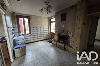 achat maison la-ferte-hauterive 03340