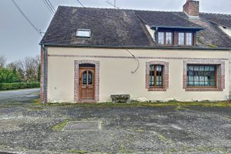 achat maison la-ferte-imbault 41300